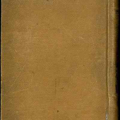 The Dispensatory of The United States of America/Twentieth Edition