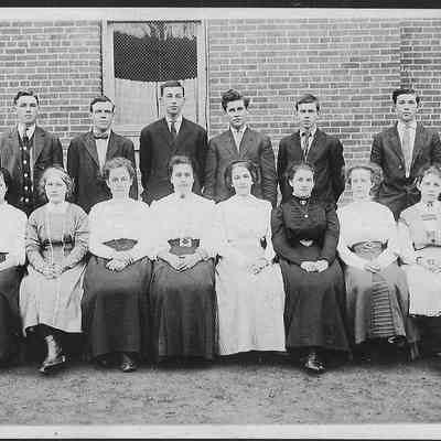 Morristown High School