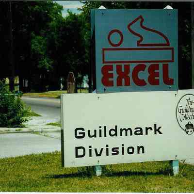 Excel Corp. Central States Fiber Corp. Broadway Bonded Oil Cop. E. Broadway