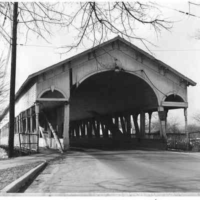 Walkerville Bridge