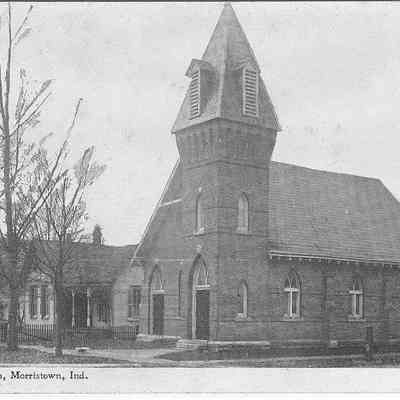 Shelby County Scenes