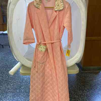 Bathrobe
