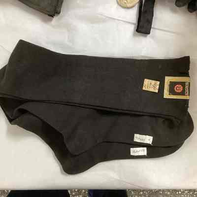 Black Bear Brand Socks