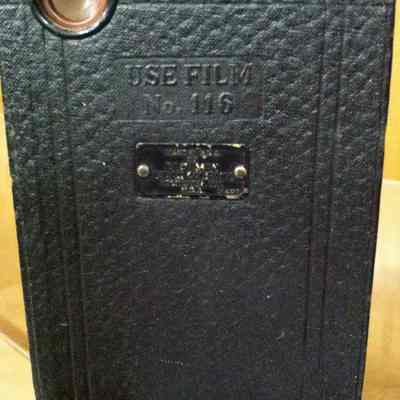 Box Camera