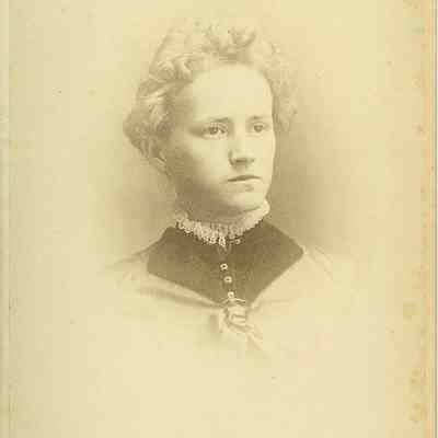 Various Carte-de-Visite