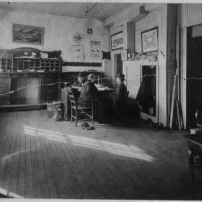 Conrey-Birely Table Company