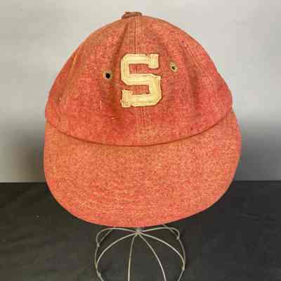 Men's Shelby County Reds Baseball Cap