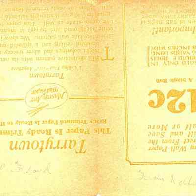 card, greeting, inside