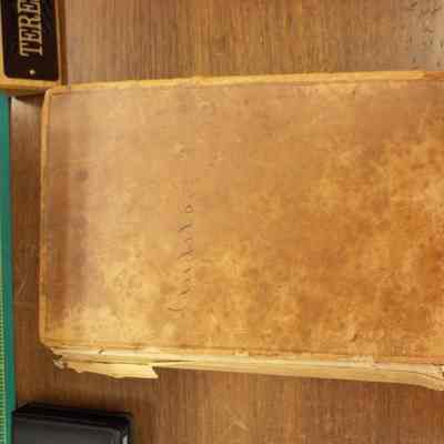 Burn's Annotated Indiana Statutes