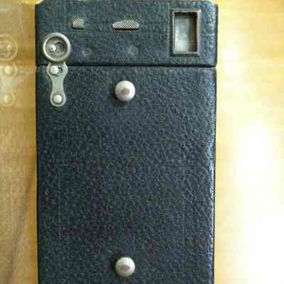 Box Camera