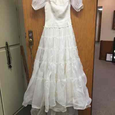 Berthouex Dress Front