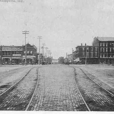  Public Square Shelbyville