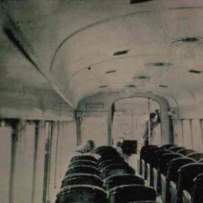 Parlor Car