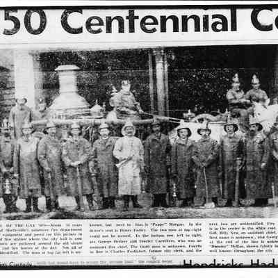 Shelbyville Fire Company