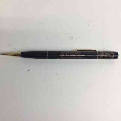 KCL Advertising Pencil