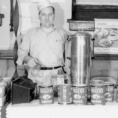 Waldron United Methodist Sample Fair