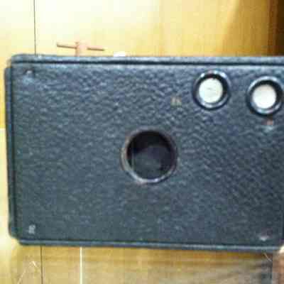 Box Camera