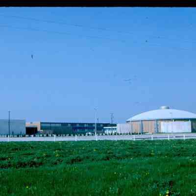 Shelbyville High School