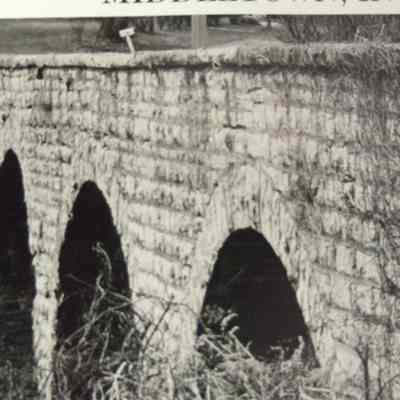 Bridge No. 149, Photo Image 1, Detail