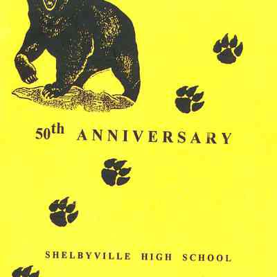 50th Anniversary Shelbyville High School/Class of 1947/Class of Champions - 1947 Indiana State Basketball