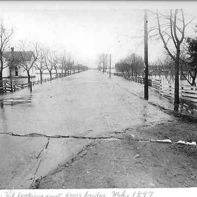 Flood of 1897