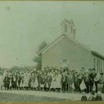Hendricks Township School