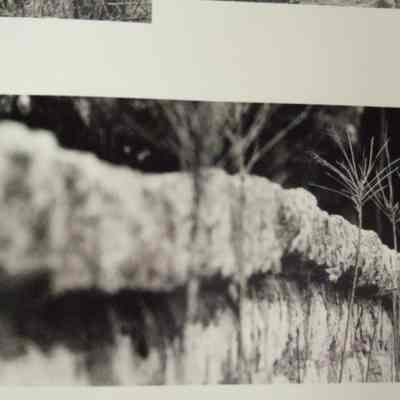 Bridge No. 149, Photo Image, Detail