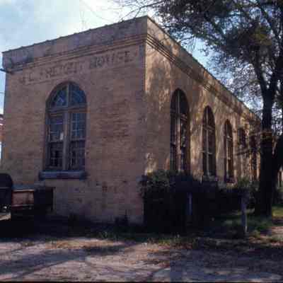 Interurban Freight House