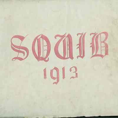 Squib 1913