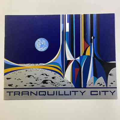 Tranquility City