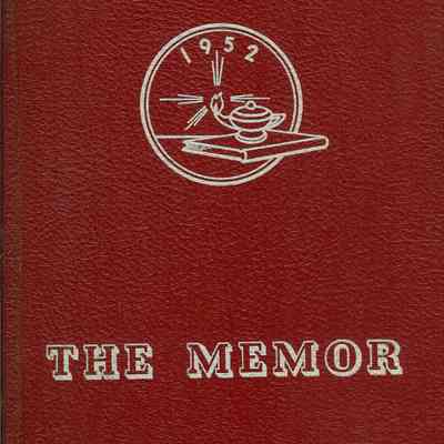 Memor 1952