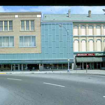 Public Square South East