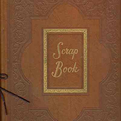 Scrapbook