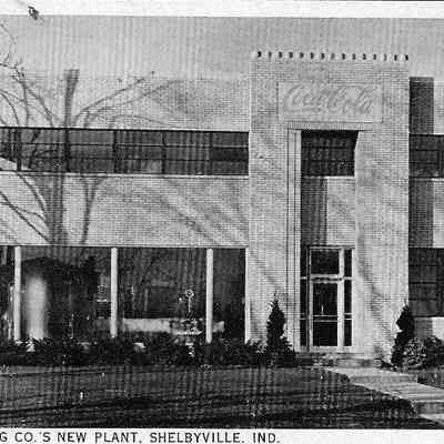 Coca Cola Bottling Co.