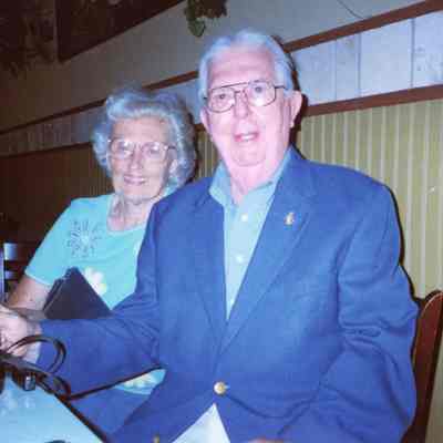 WHS Class of 1953 60th Reunion