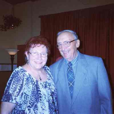 WHS Class of 1953 60th Reunion