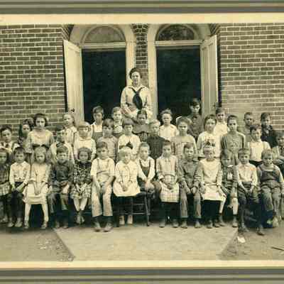 Noble Township Class