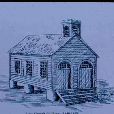 First Presbyterian Church