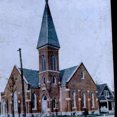 West Street Methodist Church