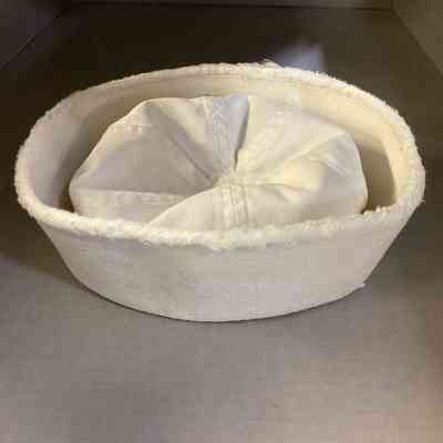 Dry cleaned by Dean’s