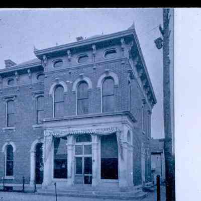 Sindlinger's Meat Market