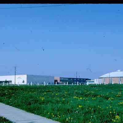 Shelbyville High School