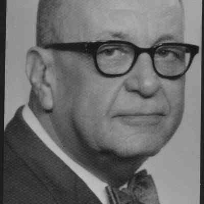 Tindall, William, Dr.