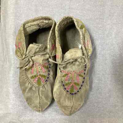 Moccasin