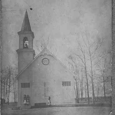 Toner's M. E. Chapel