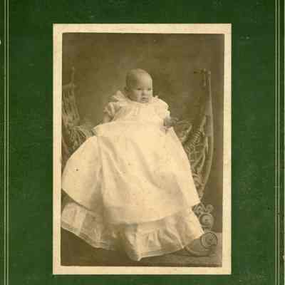 Unidentified Infant