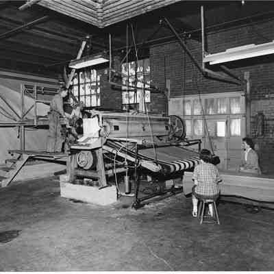 Kennedy Car Liner and Bag Company