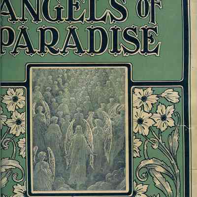 ANGELS OF PARADISE