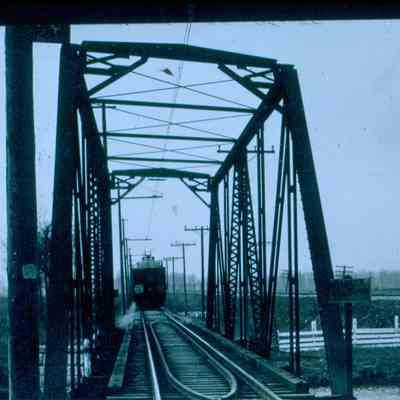 Interurban Bridge