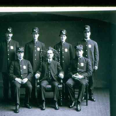 Shelbyville Police Department